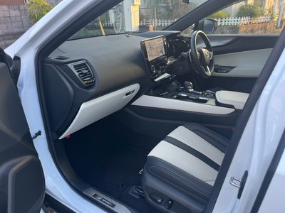 2023 Lexus NX 缩略图 18