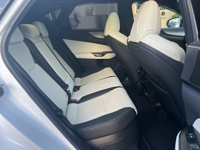 2023 Lexus NX 缩略图 12