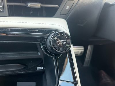 2023 Lexus NX 缩略图 50