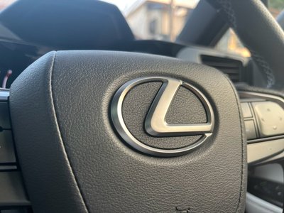 2023 Lexus NX 缩略图 26