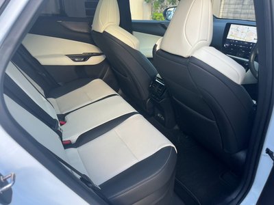 2023 Lexus NX 缩略图 11