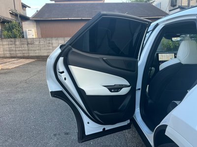 2023 Lexus NX 缩略图 23