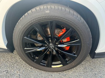 2023 Lexus NX 缩略图 77