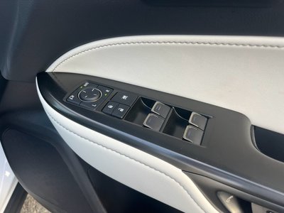 2023 Lexus NX 缩略图 35