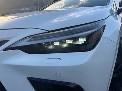 2023 Lexus NX 缩略图 60