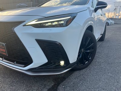 2023 Lexus NX 缩略图 59