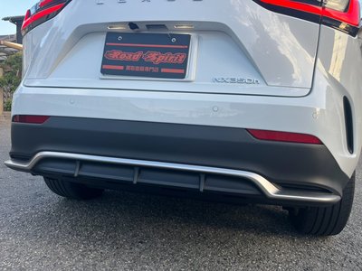 2023 Lexus NX 缩略图 76
