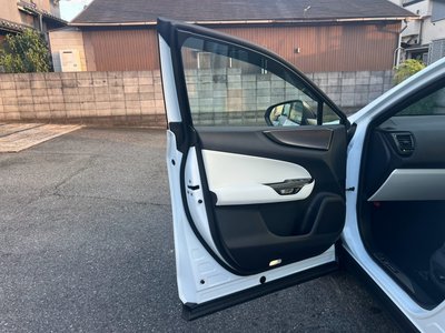 2023 Lexus NX 缩略图 22