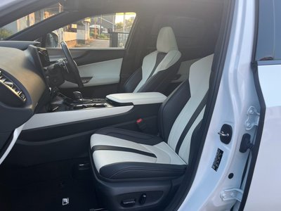 2023 Lexus NX 缩略图 19