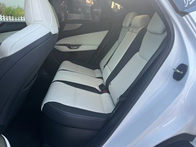 2023 Lexus NX 缩略图 17