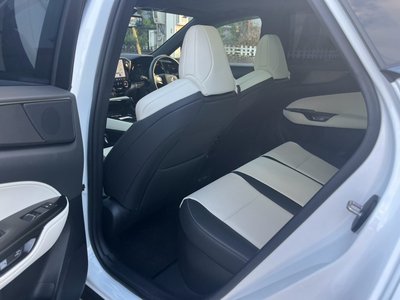 2023 Lexus NX 缩略图 16