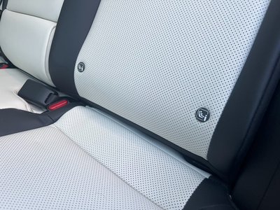 2023 Lexus NX 缩略图 74