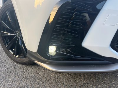 2023 Lexus NX 缩略图 70