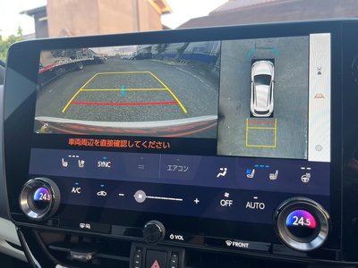 2023 Lexus NX 缩略图 47