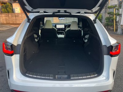 2023 Lexus NX 缩略图 15