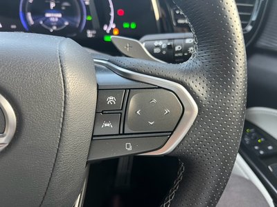 2023 Lexus NX 缩略图 24