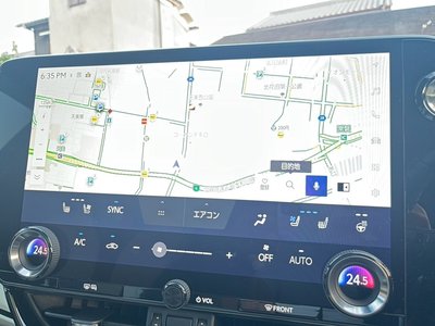 2023 Lexus NX 缩略图 44