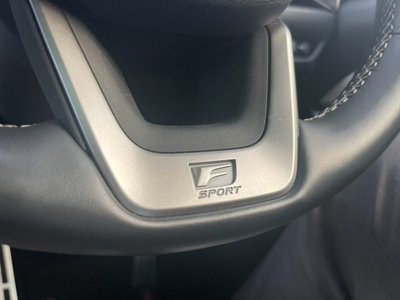 2023 Lexus NX 缩略图 27