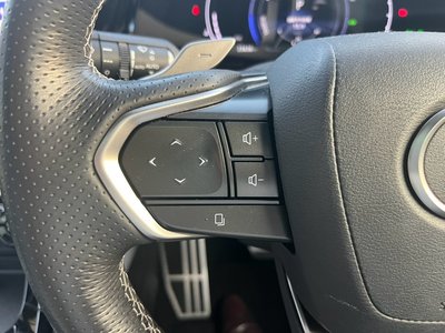 2023 Lexus NX 缩略图 25