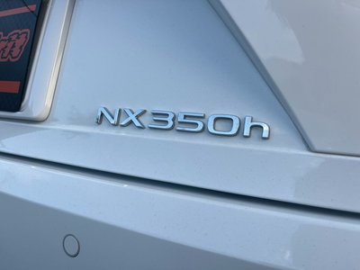 2023 Lexus NX 缩略图 75
