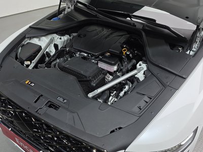 GENESIS G80 (RG3) - 7