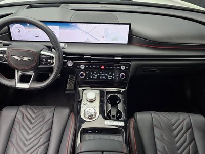 GENESIS G80 (RG3) - 5