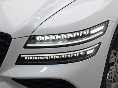 GENESIS G80 (RG3) - 9