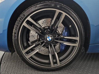 BMW M2 - 6