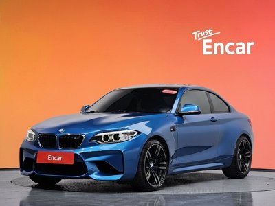BMW M2 - 1
