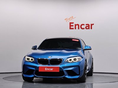 BMW M2 - 2