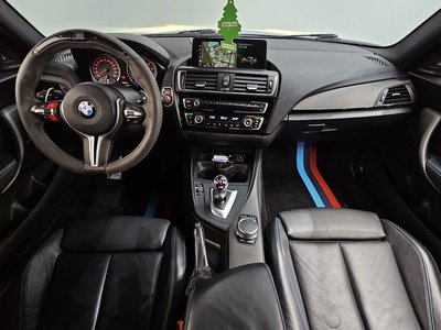 BMW M2 - 5
