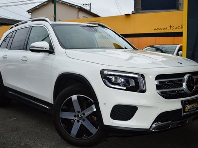 MERCEDES-BENZ GLB - 2