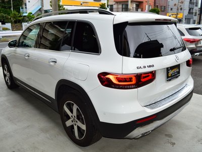 MERCEDES-BENZ GLB - 7