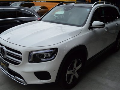 MERCEDES-BENZ GLB - 3