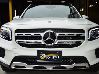 MERCEDES-BENZ GLB - 5