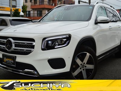 MERCEDES-BENZ GLB - 1