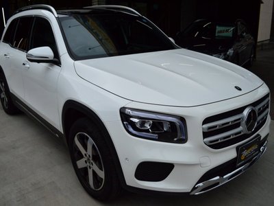MERCEDES-BENZ GLB - 4