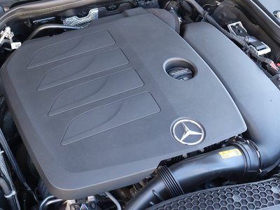 MERCEDES-BENZ E-CLASS - 9