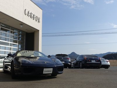 FERRARI 360 SPIDER - 3