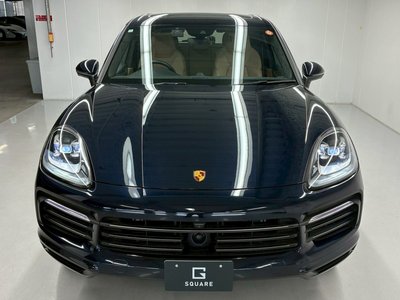 PORSCHE CAYENNE - 9