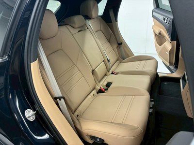 PORSCHE CAYENNE - 6