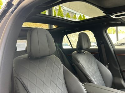 MERCEDES-BENZ E-CLASS - 9