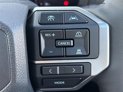 صورة مصغرة 17 لـ 2024 Toyota LAND CRUISER 250