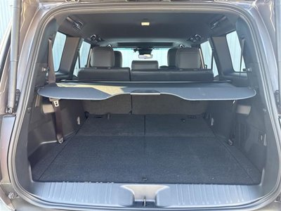 صورة مصغرة 40 لـ 2024 Toyota LAND CRUISER 250