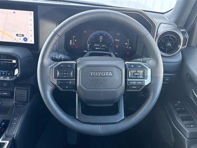 صورة مصغرة 15 لـ 2024 Toyota LAND CRUISER 250