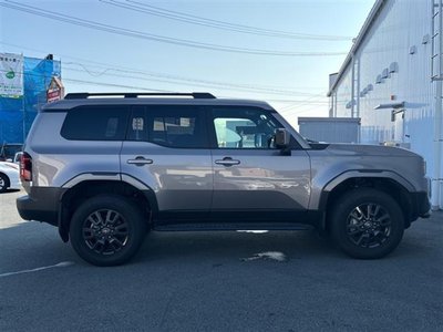 صورة مصغرة 43 لـ 2024 Toyota LAND CRUISER 250