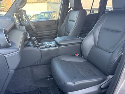 صورة مصغرة 33 لـ 2024 Toyota LAND CRUISER 250