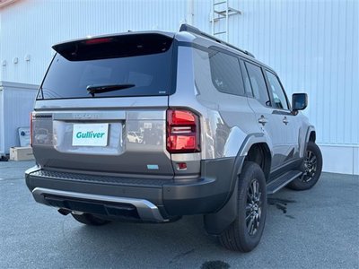 صورة مصغرة 46 لـ 2024 Toyota LAND CRUISER 250