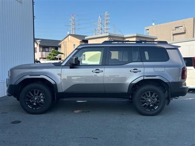 صورة مصغرة 44 لـ 2024 Toyota LAND CRUISER 250