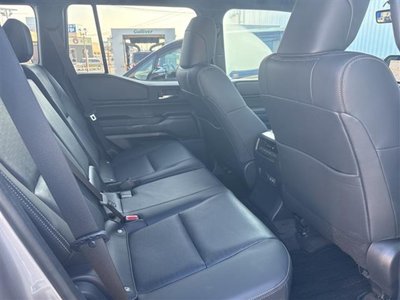 صورة مصغرة 34 لـ 2024 Toyota LAND CRUISER 250